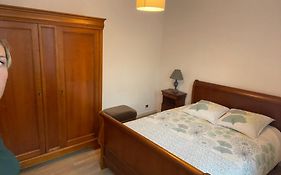 Ker Lois Grand Appartement Vue Mer Tout Confort